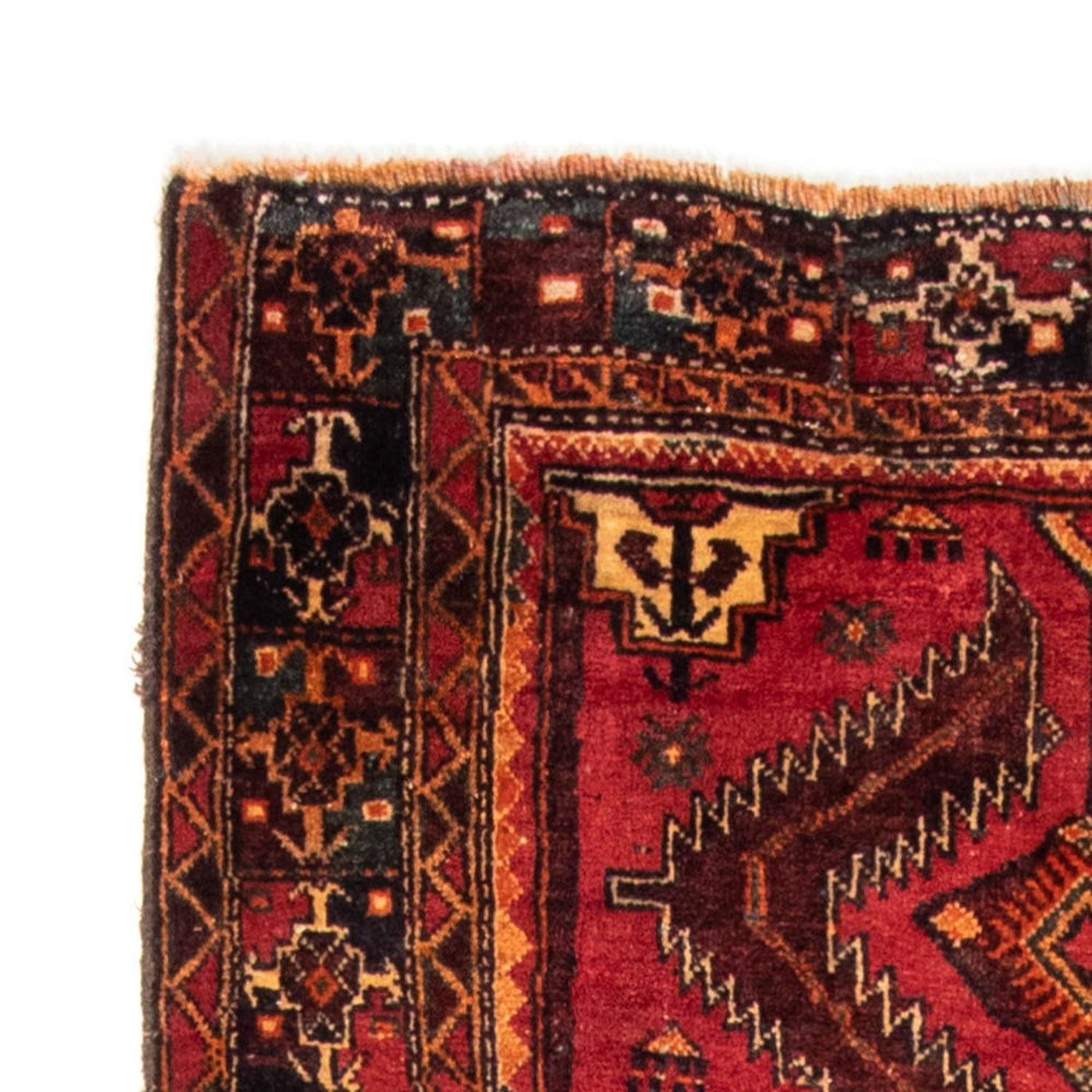 Belutsch Rug 237x103cm - Persian Rugs