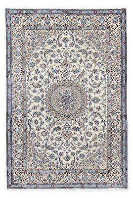 Perser Rug - Nain - Royal - 294 x 199 cm - beige