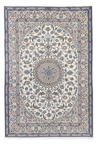 Perser Rug - Nain - Royal - 294 x 199 cm - beige