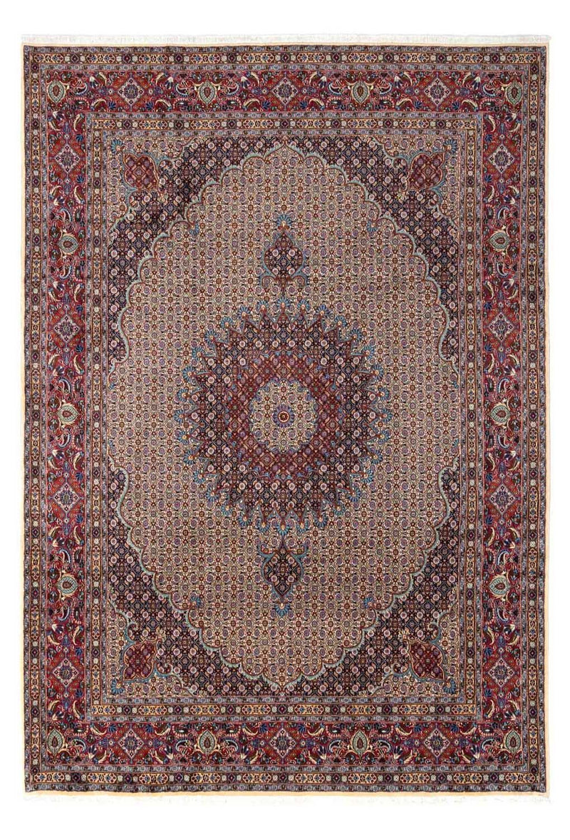 Moud Rug 245x346cm - Persian Rugs