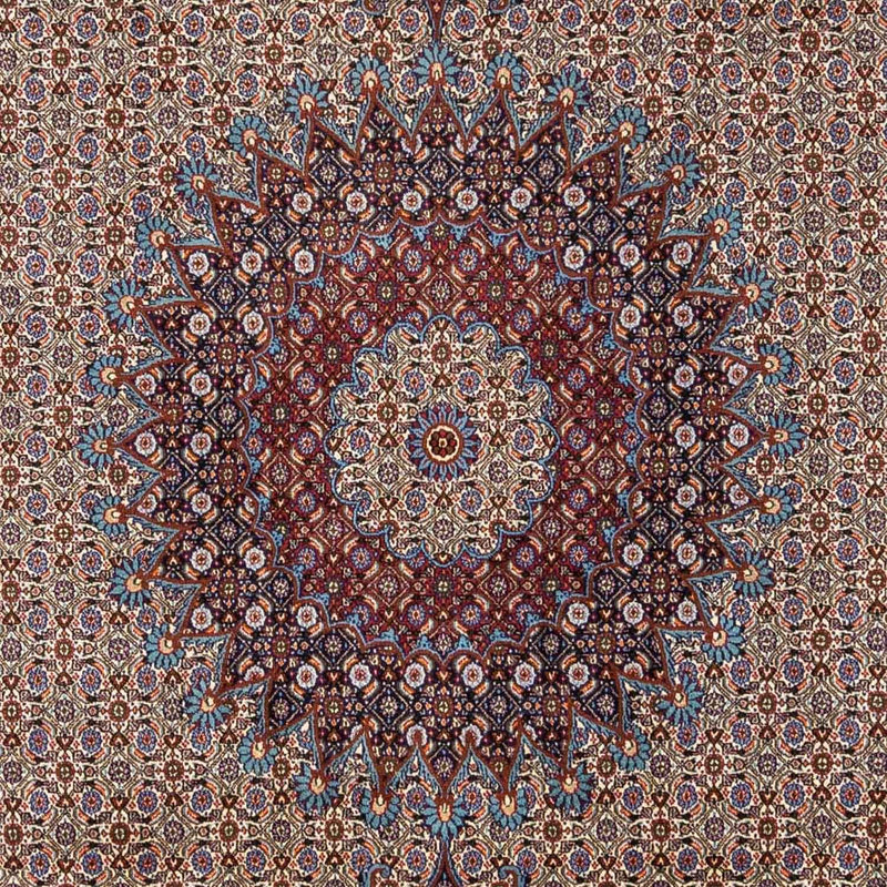 Moud Rug 245x346cm - Persian Rugs