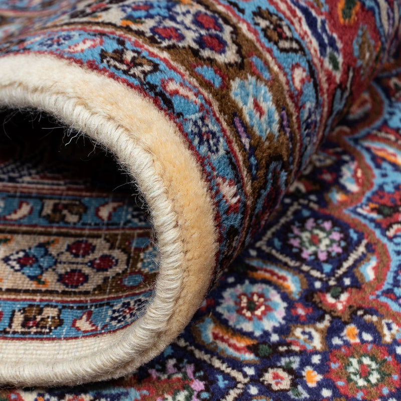 Moud Rug 245x346cm - Persian Rugs