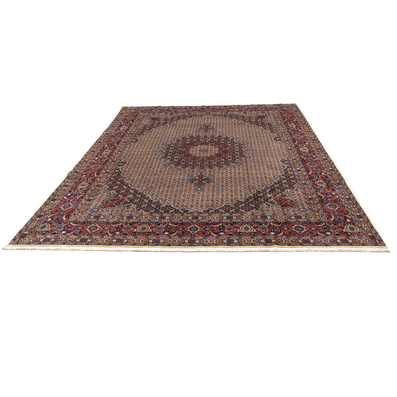 Moud Rug 245x346cm - Persian Rugs