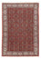 Perser Rug - Bidjar - 160 x 108 cm - dark red