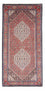 Perser Rug - Bidjar - 160 x 73 cm - light red