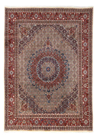 Moud Rug 245x332cm - Persian Rugs