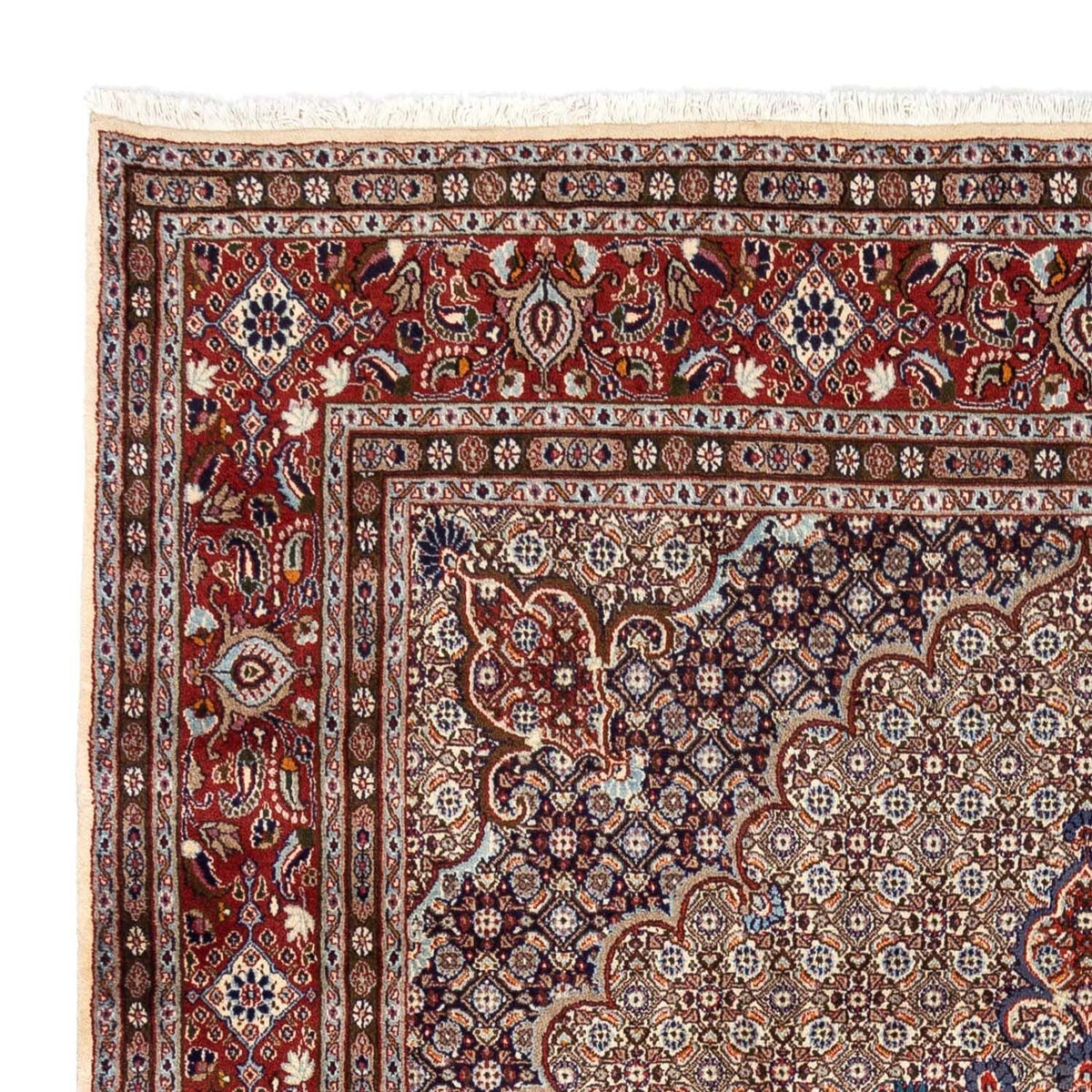 Moud Rug 245x332cm - Persian Rugs
