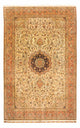 Tabriz - 70 Raj Rug 320x201cm - Persian Rugs