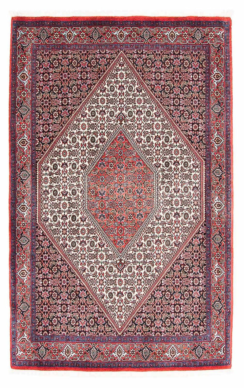 Perser Rug - Bidjar - 175 x 113 cm - beige