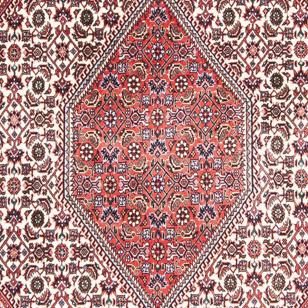 Perser Rug - Bidjar - 175 x 113 cm - beige