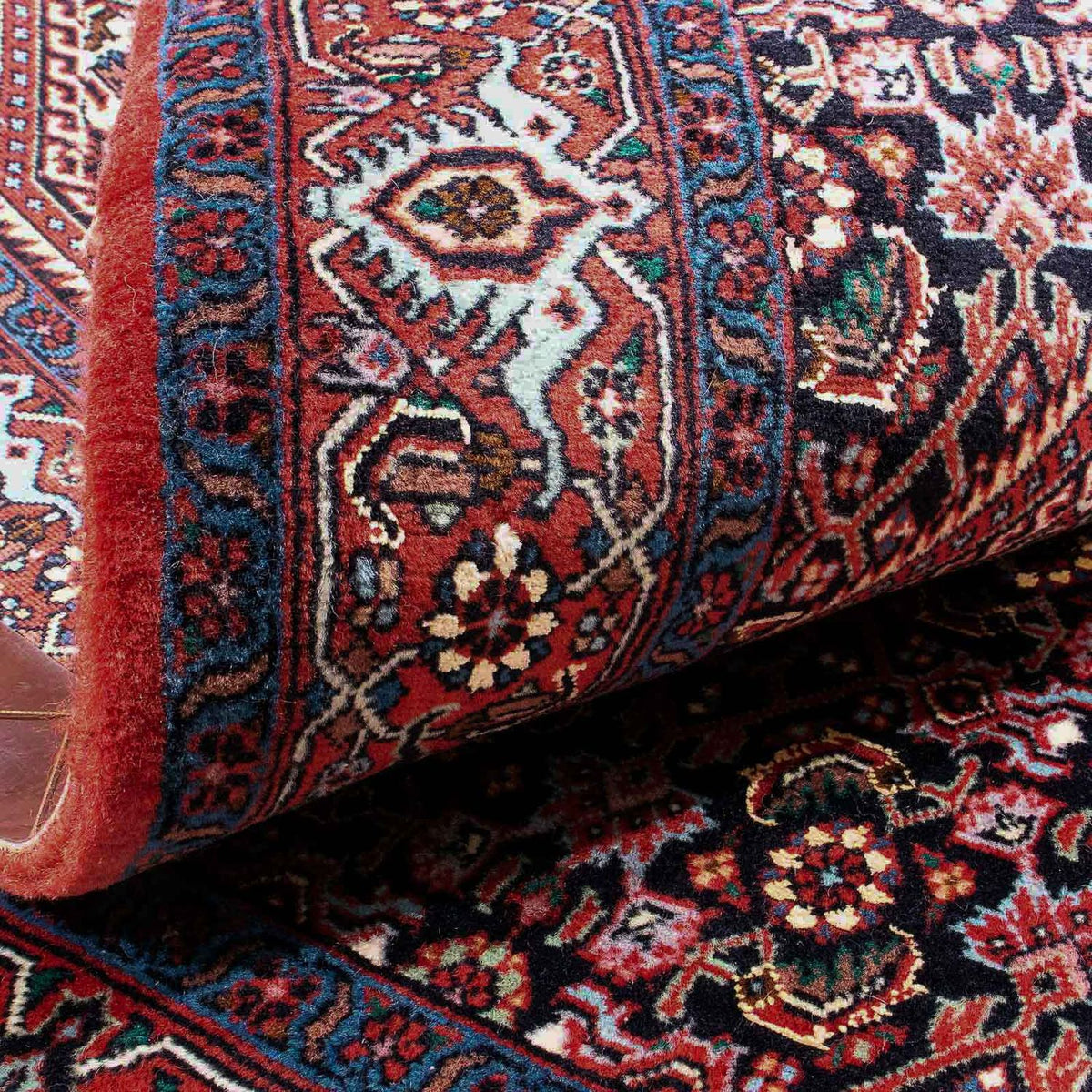 Perser Rug - Bidjar - 175 x 113 cm - beige