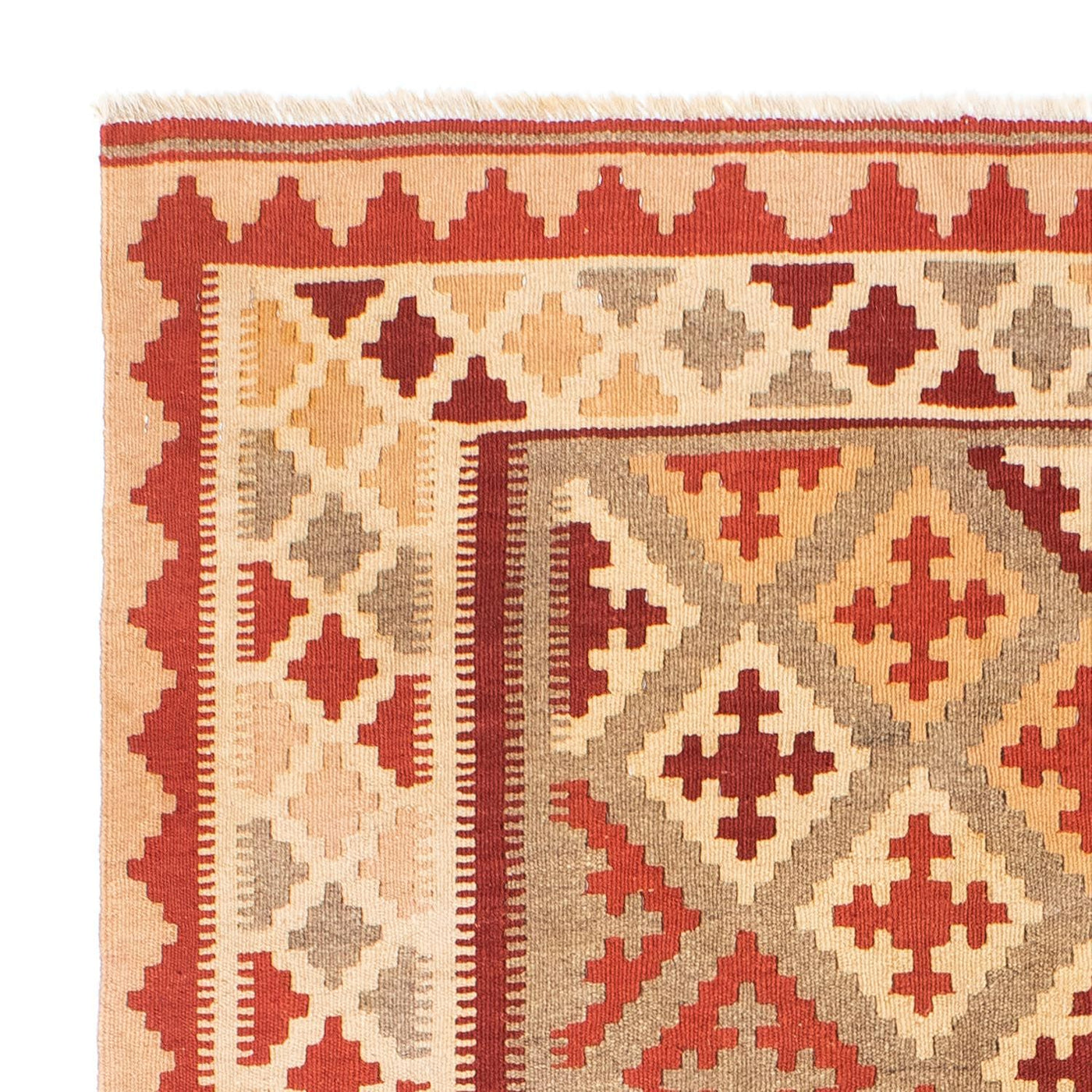 Kilim Fars Rug 169x148cm