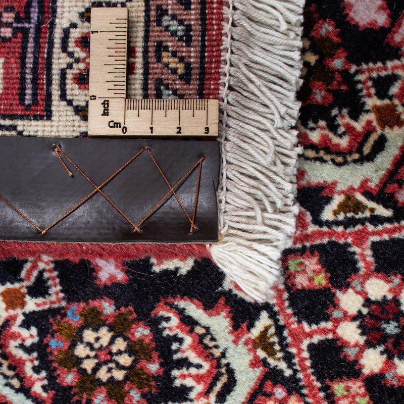 Perser Rug - Bidjar - 220 x 136 cm - dark blue