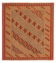Kilim Fars Rug 165x161cm