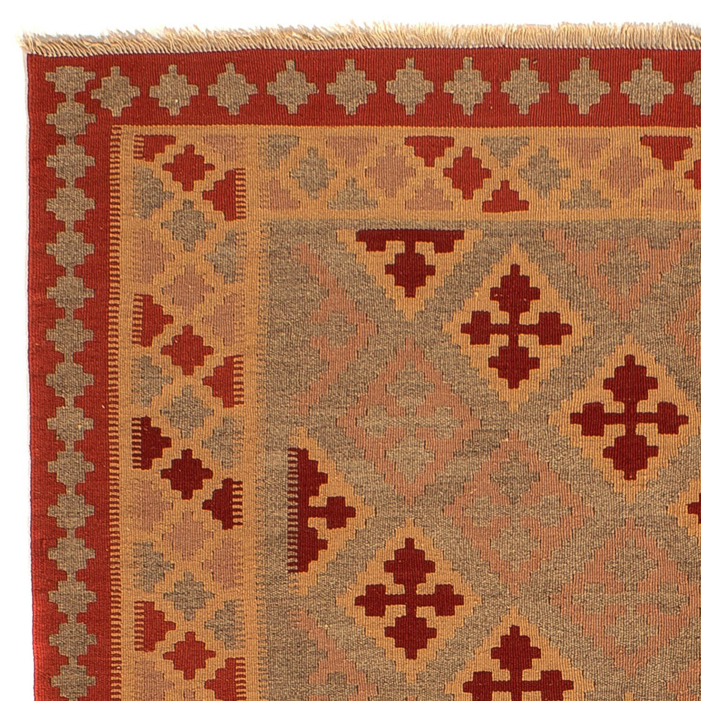 Kilim Fars Rug 165x161cm