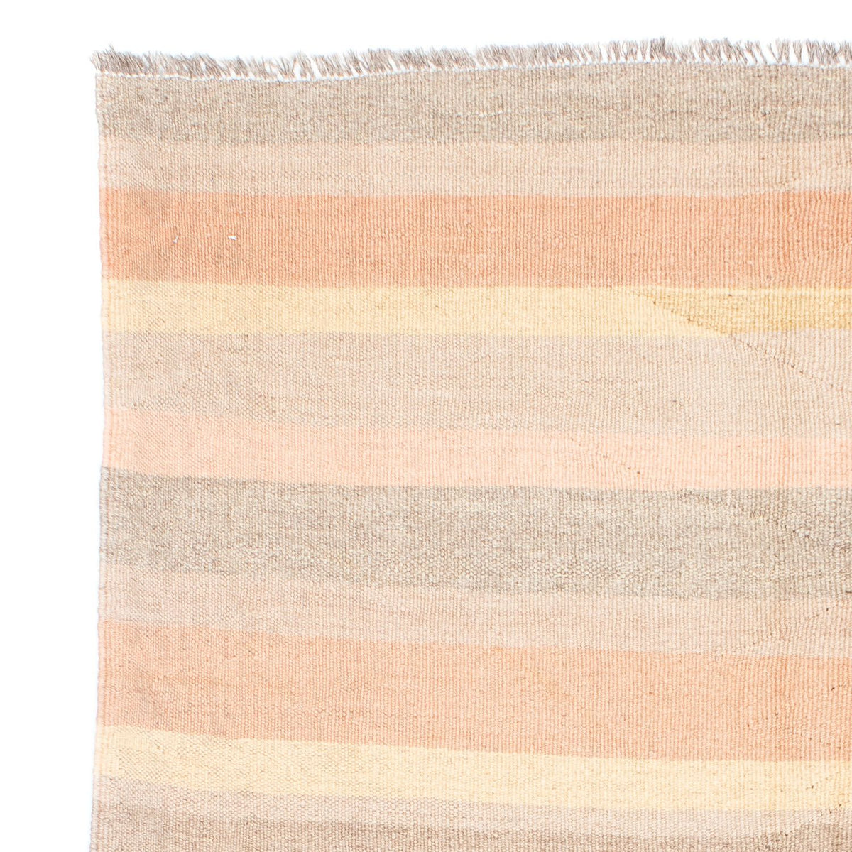 Kelim Rug - Oriental - 205 x 142 cm - multicolored