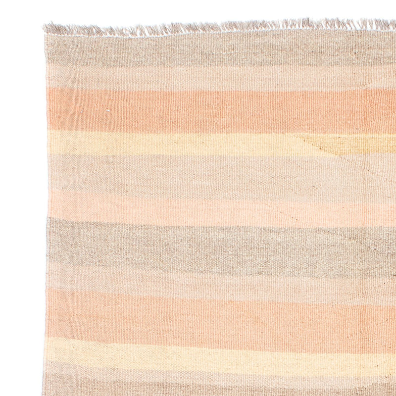 Kelim Rug - Oriental - 205 x 142 cm - multicolored