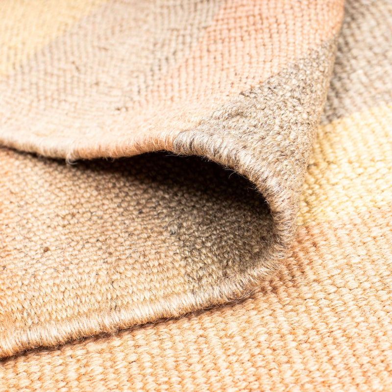 Kelim Rug - Oriental - 205 x 142 cm - multicolored