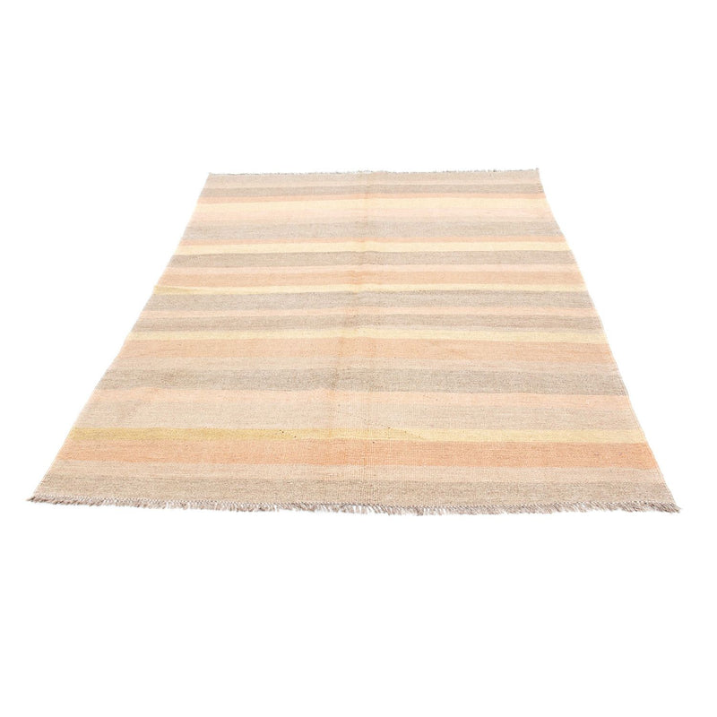 Kelim Rug - Oriental - 205 x 142 cm - multicolored