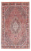 Perser Rug - Bidjar - 180 x 108 cm - light red