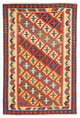 Kilim Fars Rug 217x155cm