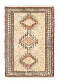 Perser Rug - Nomadic - 150 x 102 cm - beige