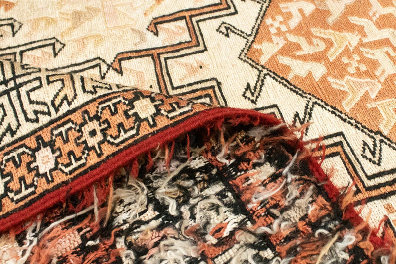 Perser Rug - Nomadic - 150 x 102 cm - beige