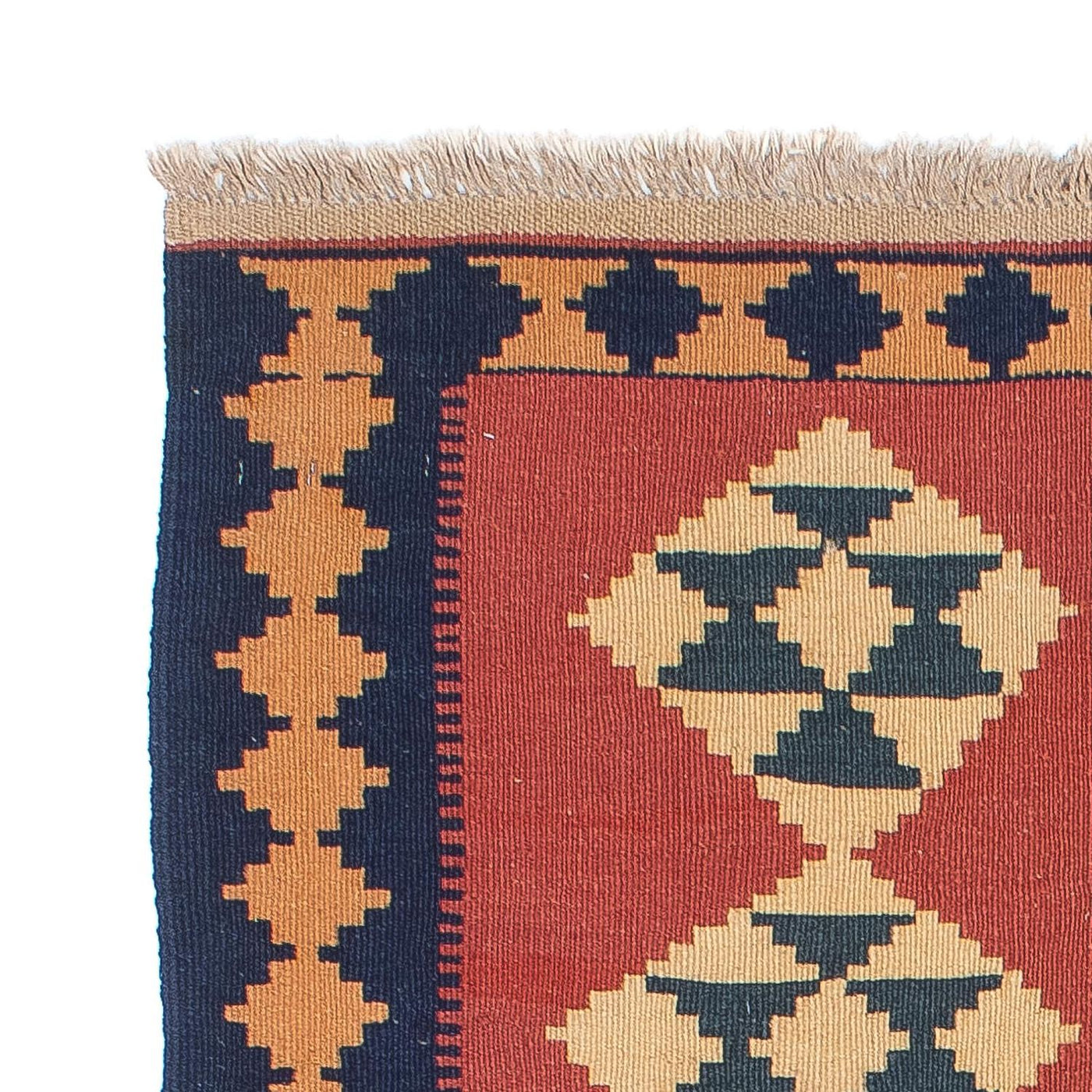 Kilim Fars Rug 152x87cm