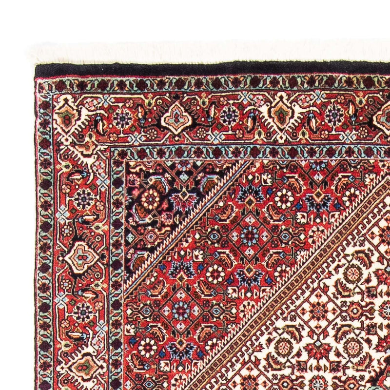 Bidjar Rug 177x108cm - Persian Rugs