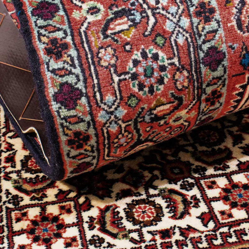 Bidjar Rug 177x108cm - Persian Rugs