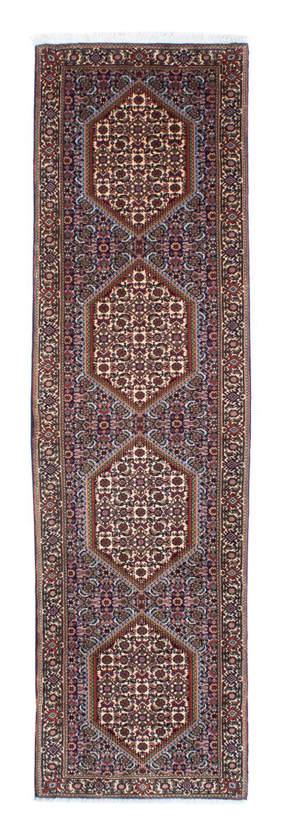 Bidjar Rug 69x255cm - Persian Rugs