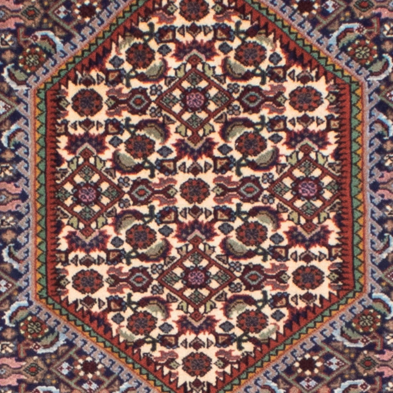 Bidjar Rug 255x69cm - Persian Rugs