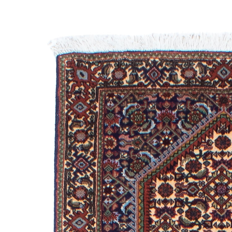 Bidjar Rug 255x69cm - Persian Rugs