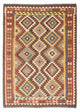 Kilim Fars Rug 210x150cm