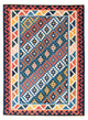 Kilim Fars Rug 216x154cm