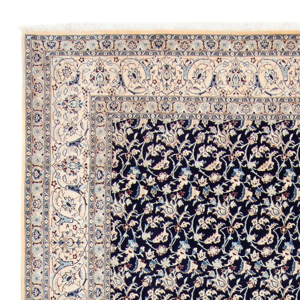 Nain - 6La Rug 253x351cm - Persian Rugs