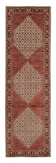 Bidjar Rug 83x304cm - Persian Rugs