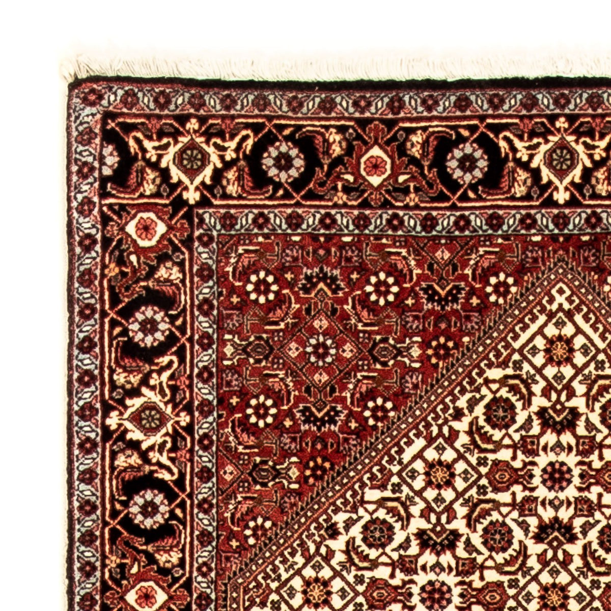 Bidjar Rug 83x304cm - Persian Rugs