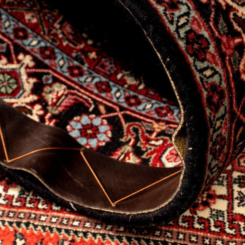 Runner Perser Rug - Bidjar - 304 x 83 cm - multicolored