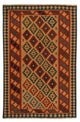 Kilim Fars Rug 211x154cm