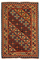 Kilim Fars Rug 155x196cm