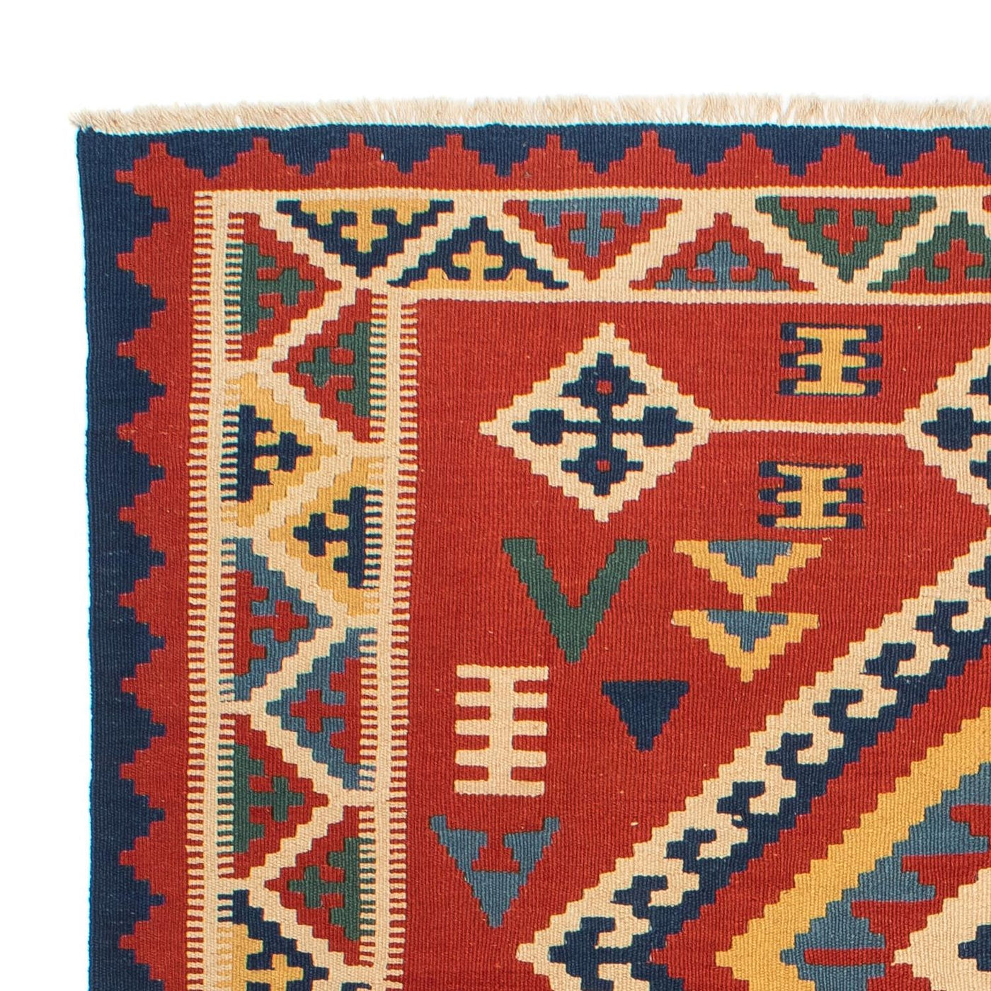 Kilim Fars Rug 217x160cm