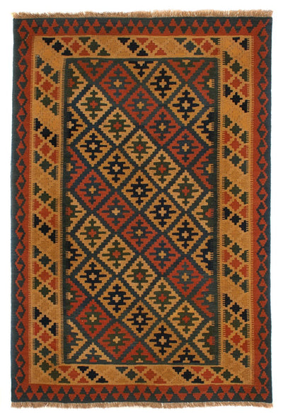 Kilim Fars Rug 158x203cm