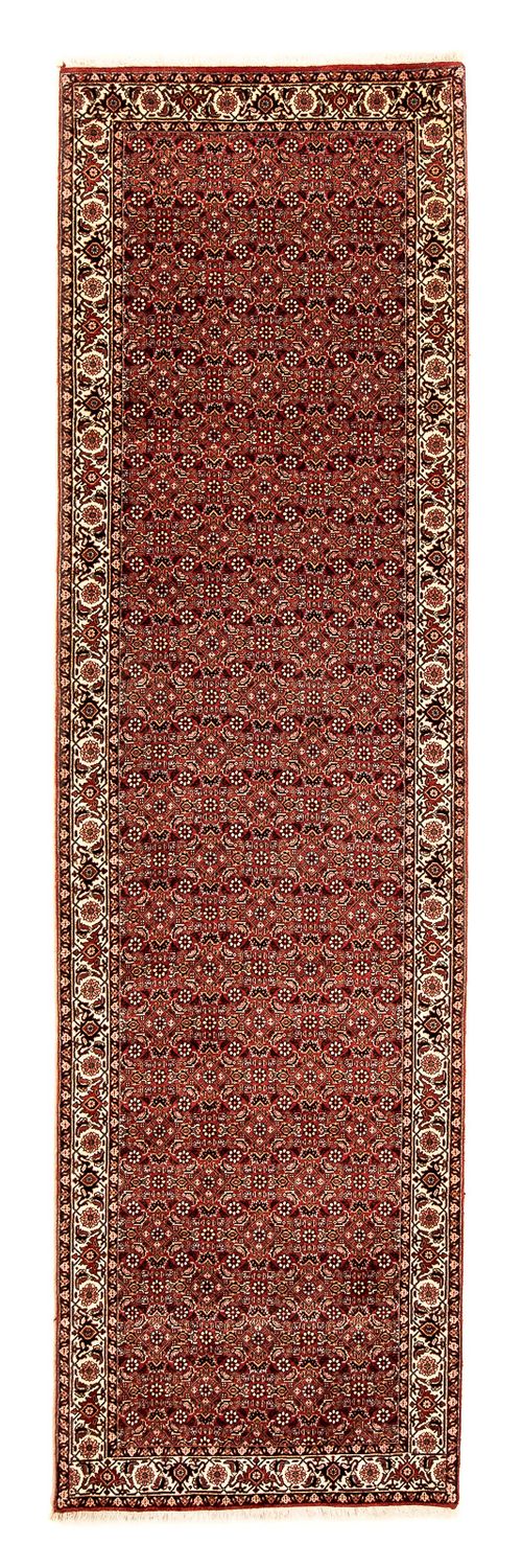 Bidjar Rug 298x82cm - Persian Rugs