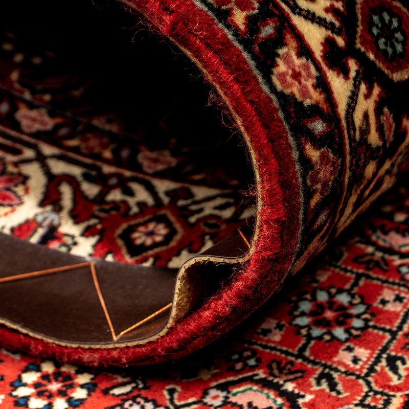 Bidjar Rug 298x82cm - Persian Rugs