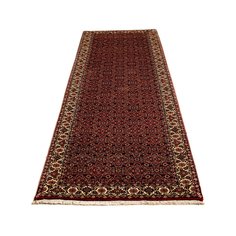 Bidjar Rug 298x82cm - Persian Rugs