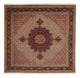 Tabriz - 40 Raj Rug 250x249cm - Persian Rugs