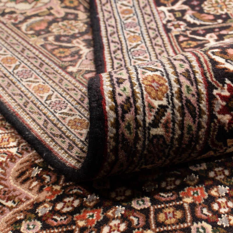 Perser Rug - Tabriz - Royal - 250 x 249 cm - brown