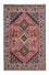 Perser Rug - Nomadic - 153 x 100 cm - light red