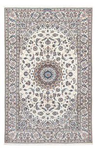 Perser Rug - Nain - Royal - 302 x 198 cm - beige